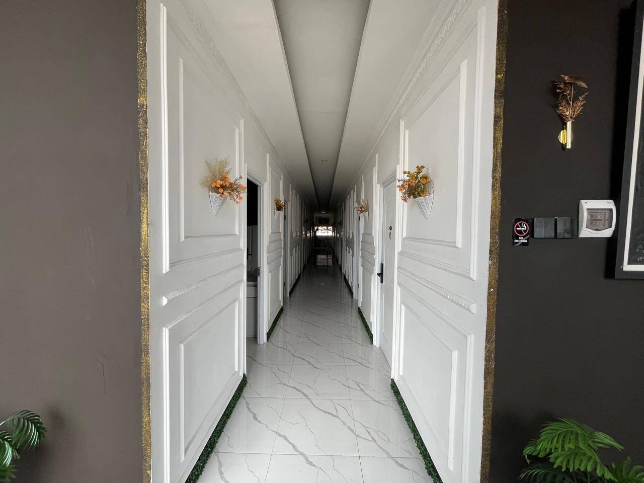 Djuragan Kamar - Rafitha Hotel Image