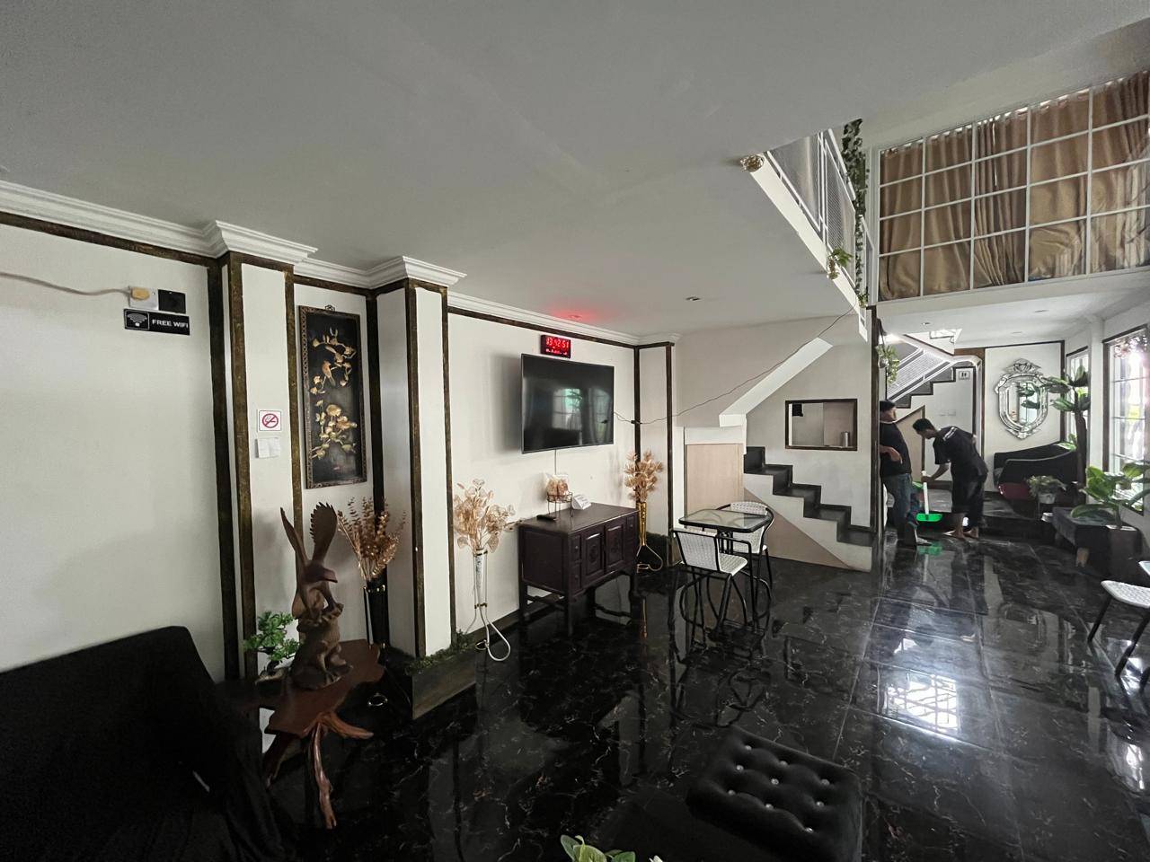 Djuragan Kamar - Rafitha Hotel Image