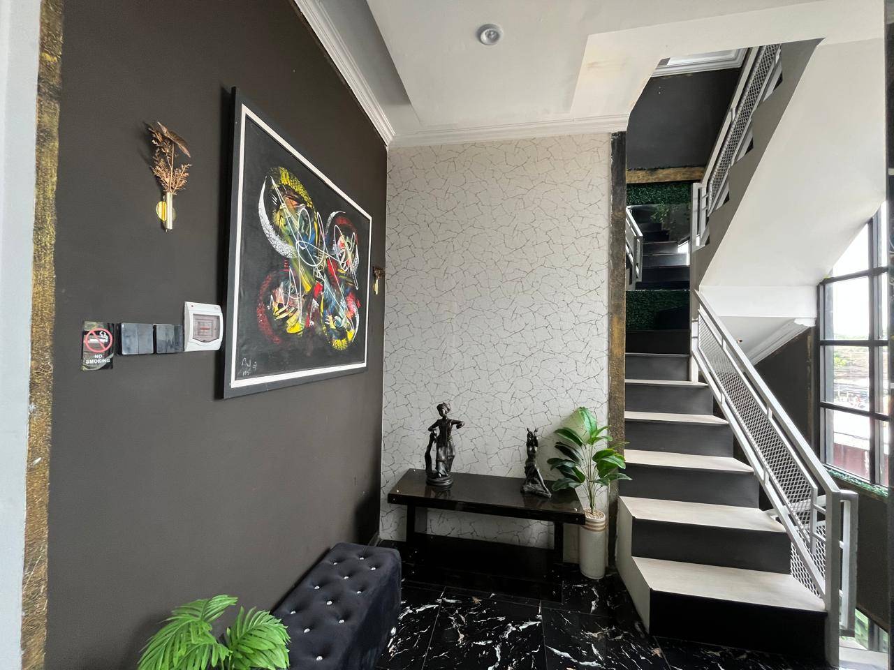 Djuragan Kamar - Rafitha Hotel Image