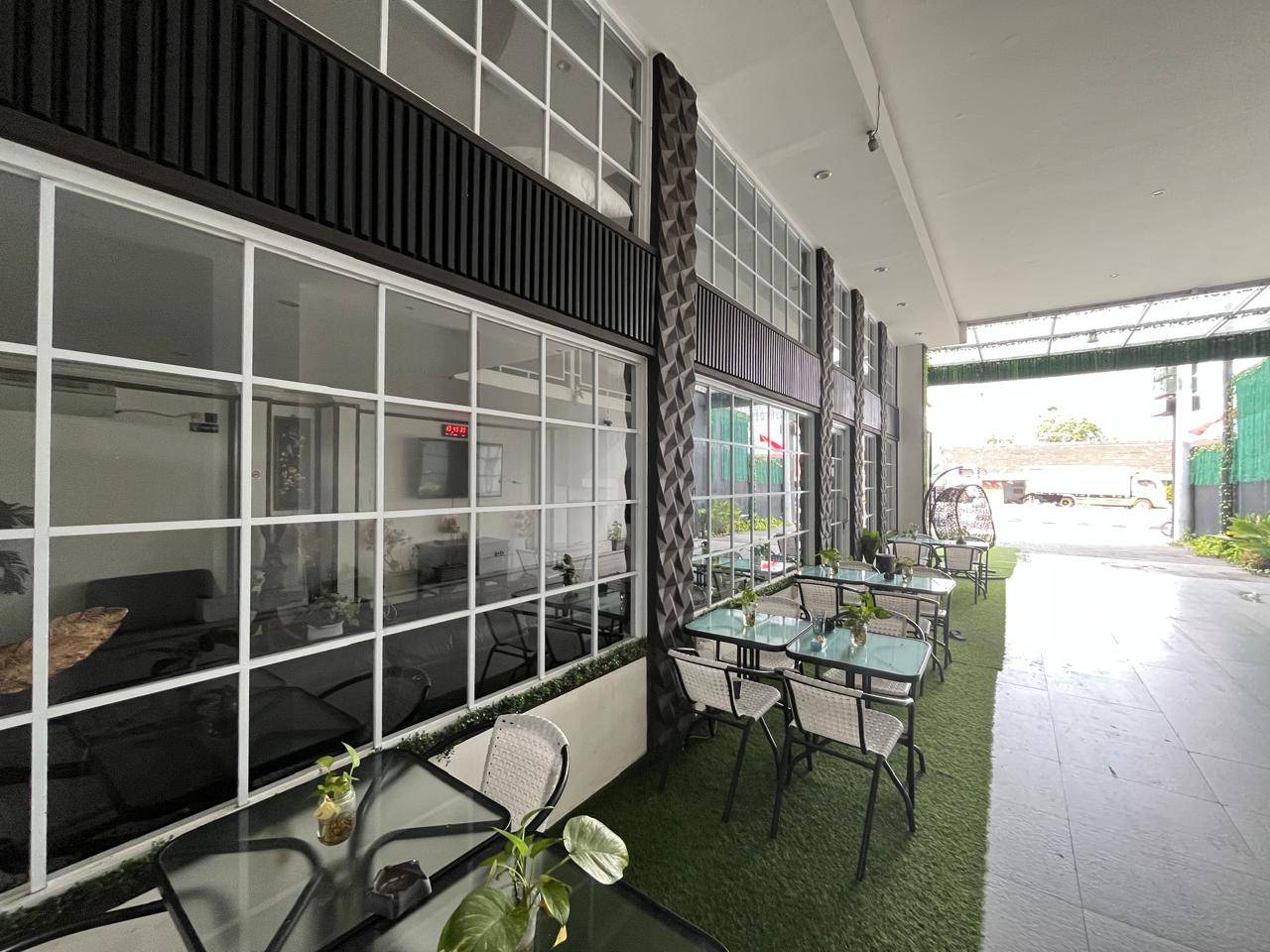 Djuragan Kamar - Rafitha Hotel Image