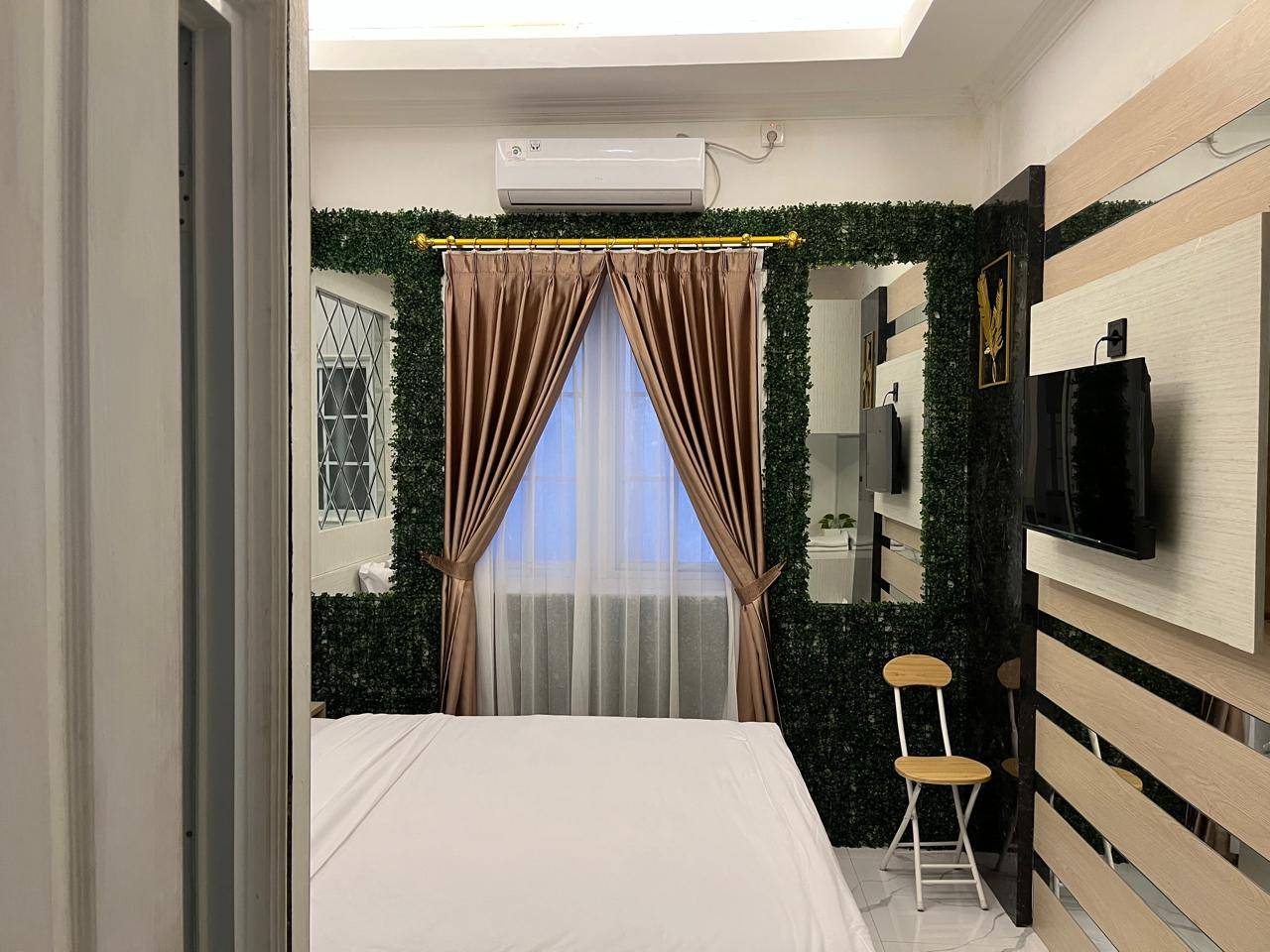 Djuragan Kamar - Rafitha Hotel Image