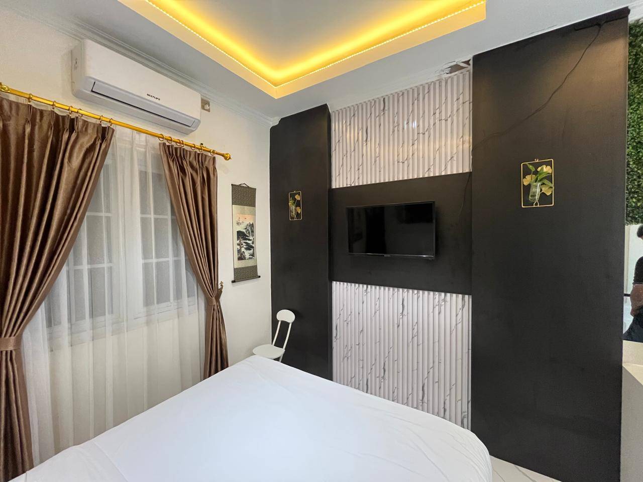 Djuragan Kamar - Rafitha Hotel Image
