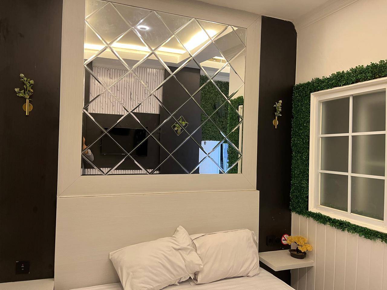 Djuragan Kamar - Rafitha Hotel Image