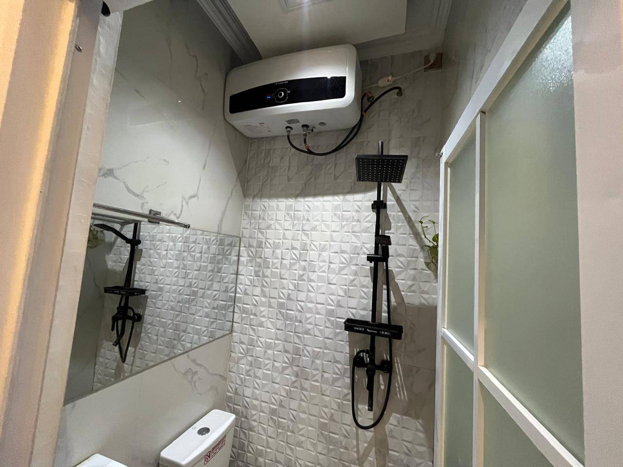 Djuragan Kamar - Rafitha Hotel Image