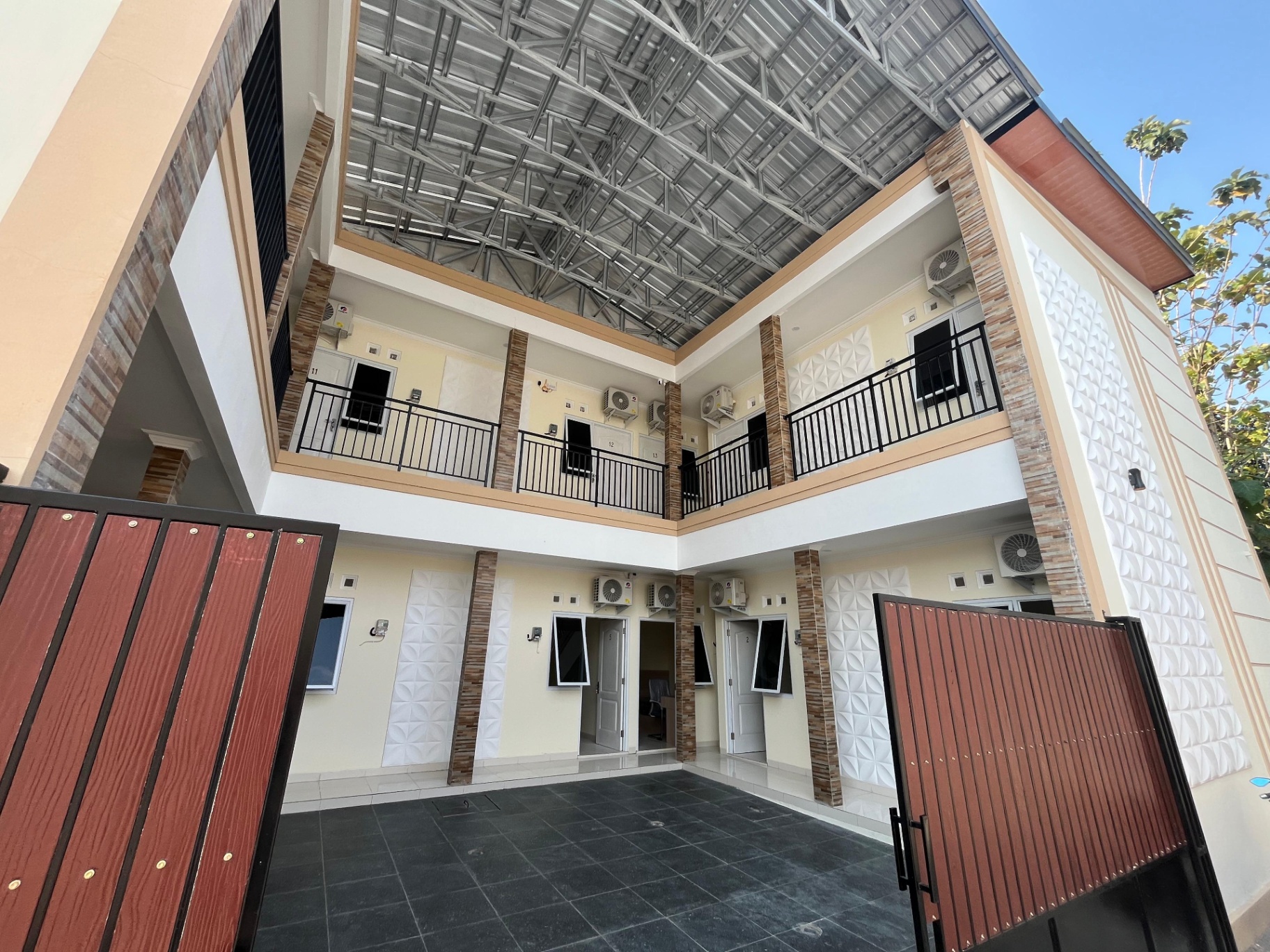 Djuragan Kamar - Kost Putra Dinke Image