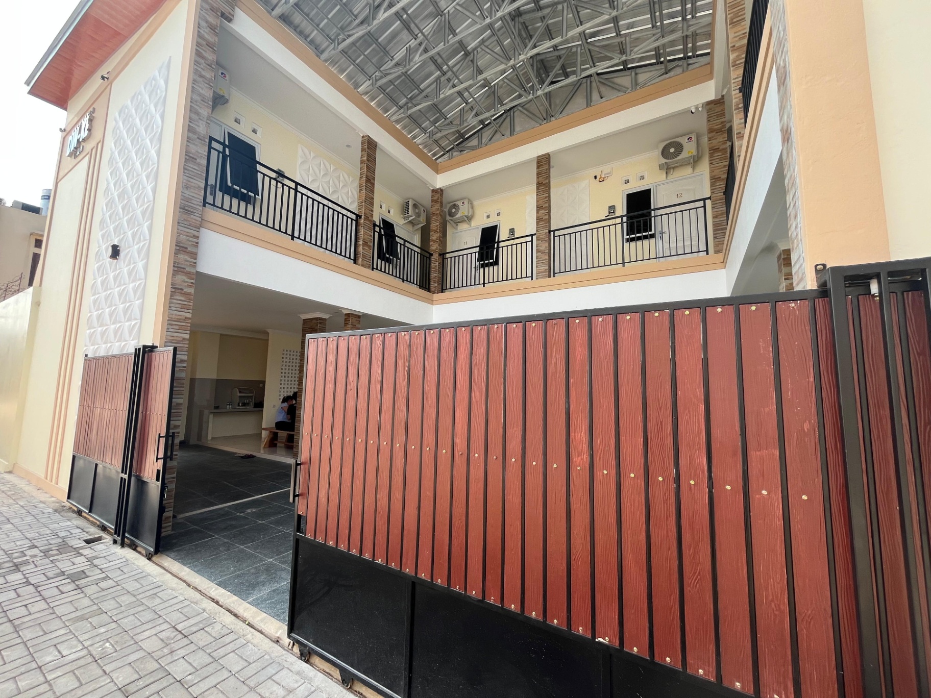 Djuragan Kamar - Kost Putra Dinke Image