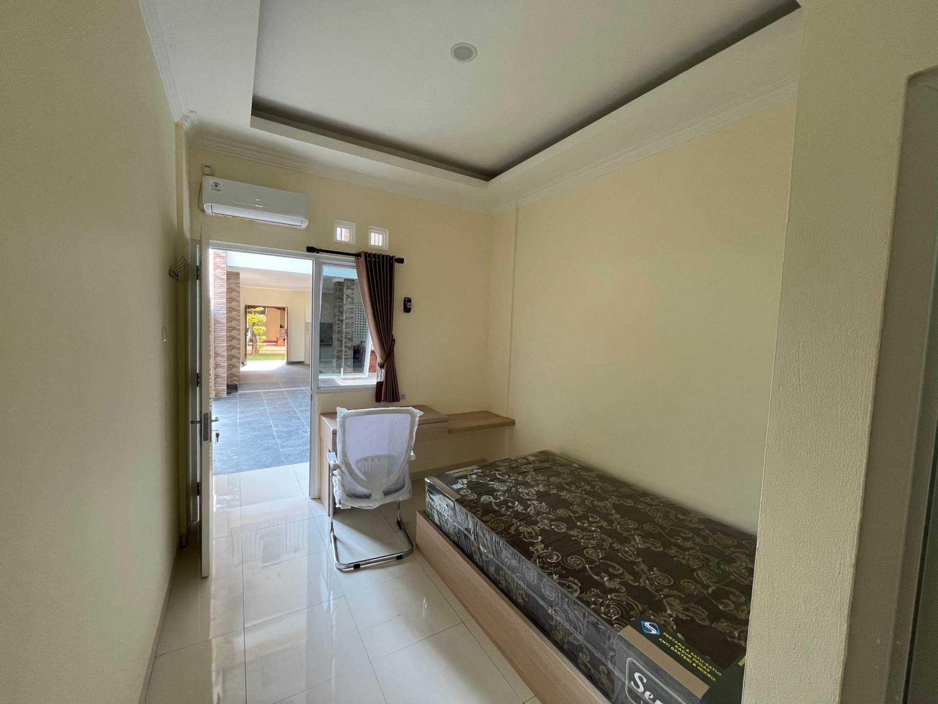 Djuragan Kamar - Kost Putra Dinke Image