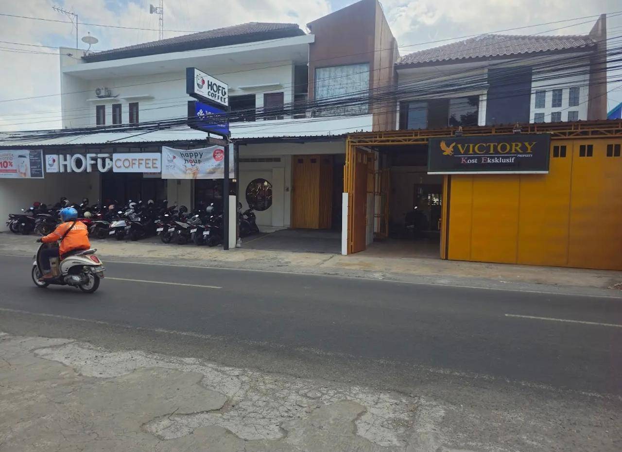 Djuragan Kamar - Victory Kost Eksklusif Image