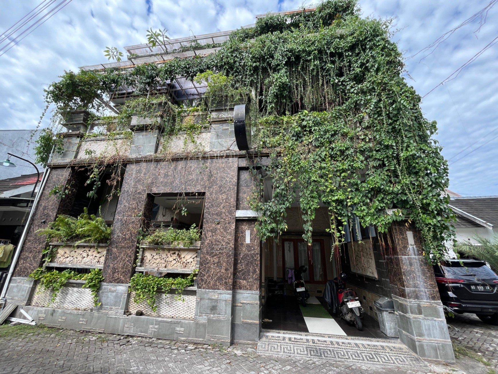 Djuragan Kamar - Rafitha Homestay Image