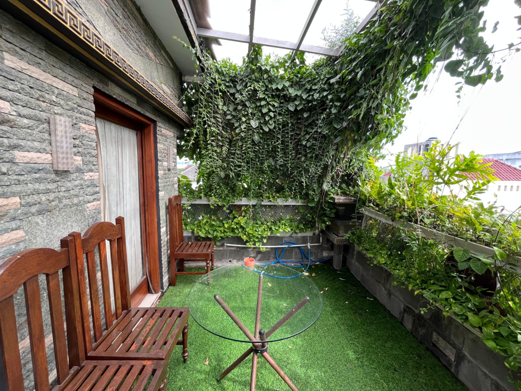 Djuragan Kamar - Rafitha Homestay Image