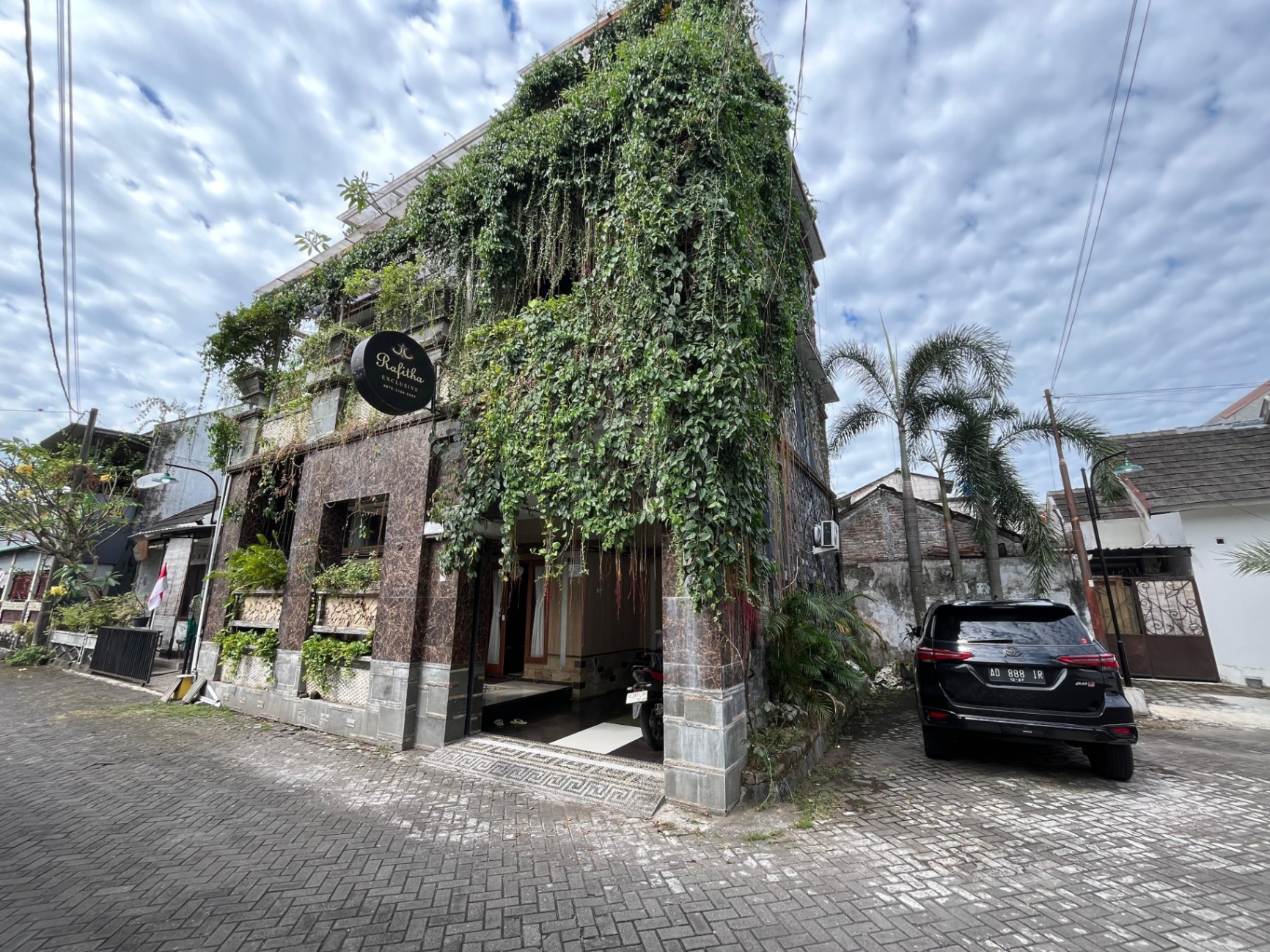 Djuragan Kamar - Rafitha Homestay Image