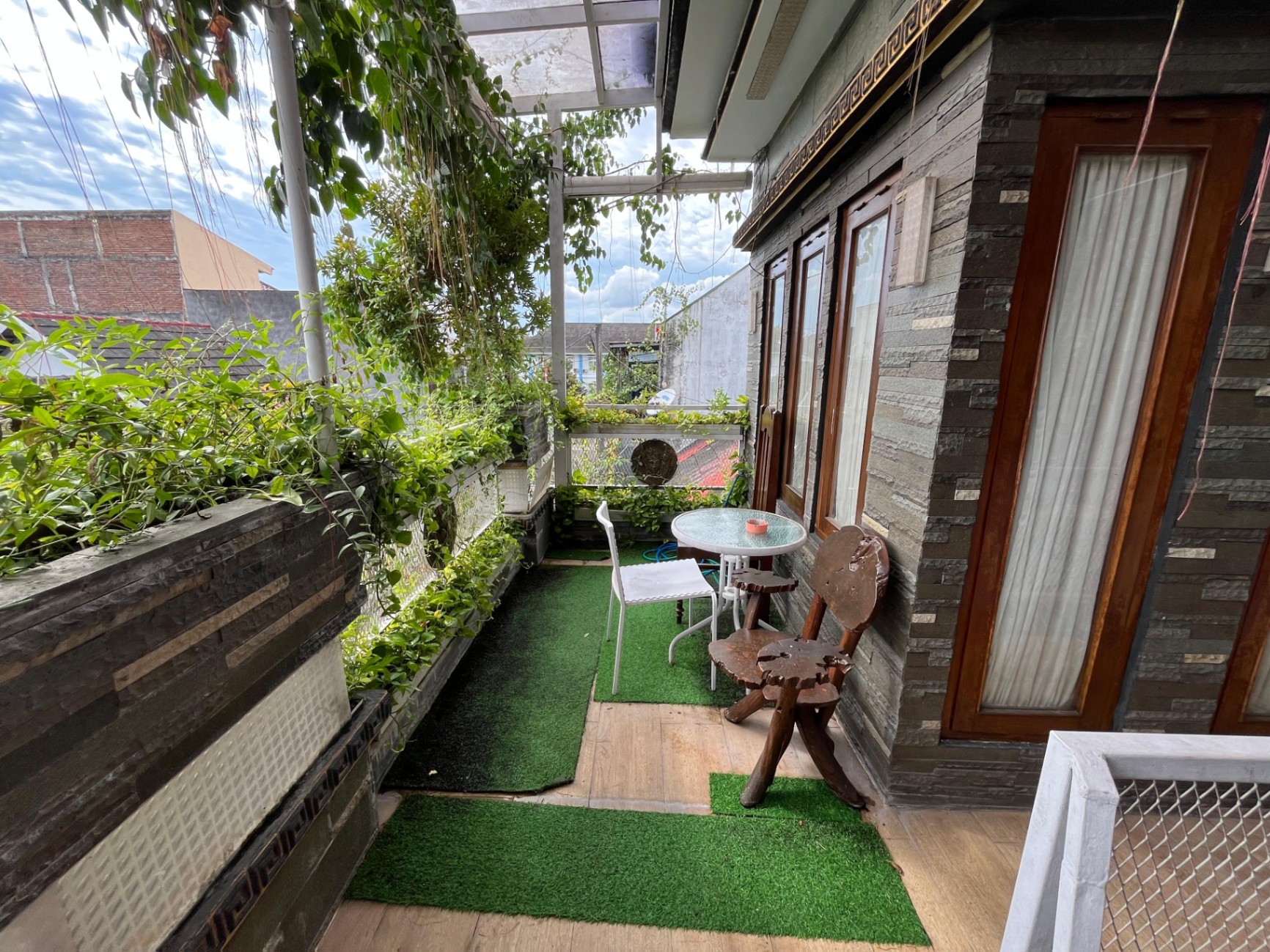 Djuragan Kamar - Rafitha Homestay Image