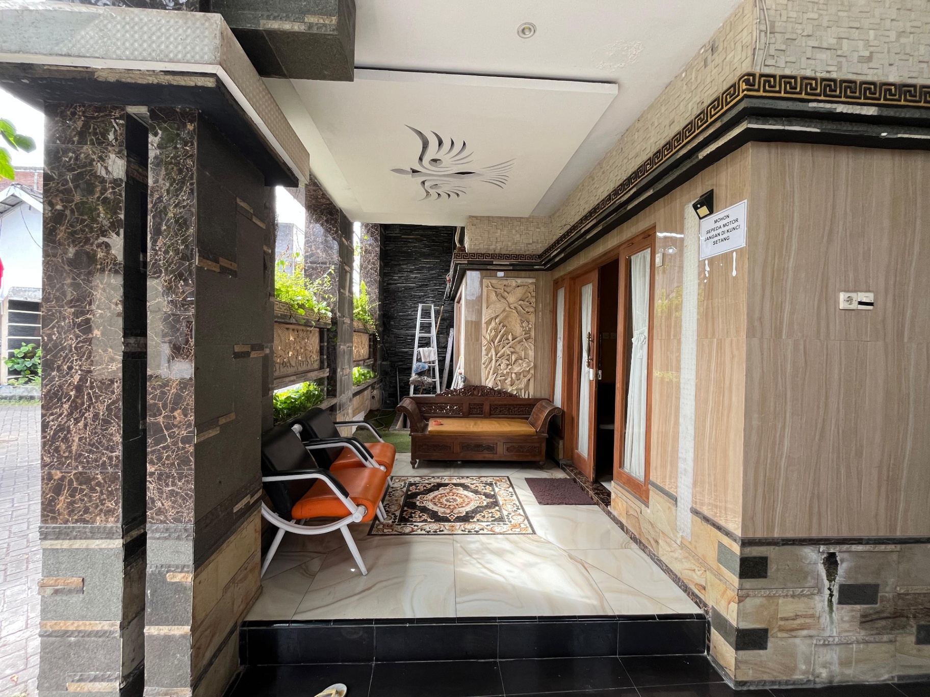 Djuragan Kamar - Rafitha Homestay Image
