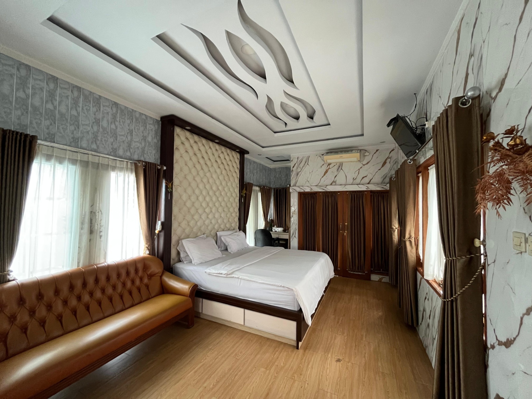 Djuragan Kamar - Rafitha Homestay Image