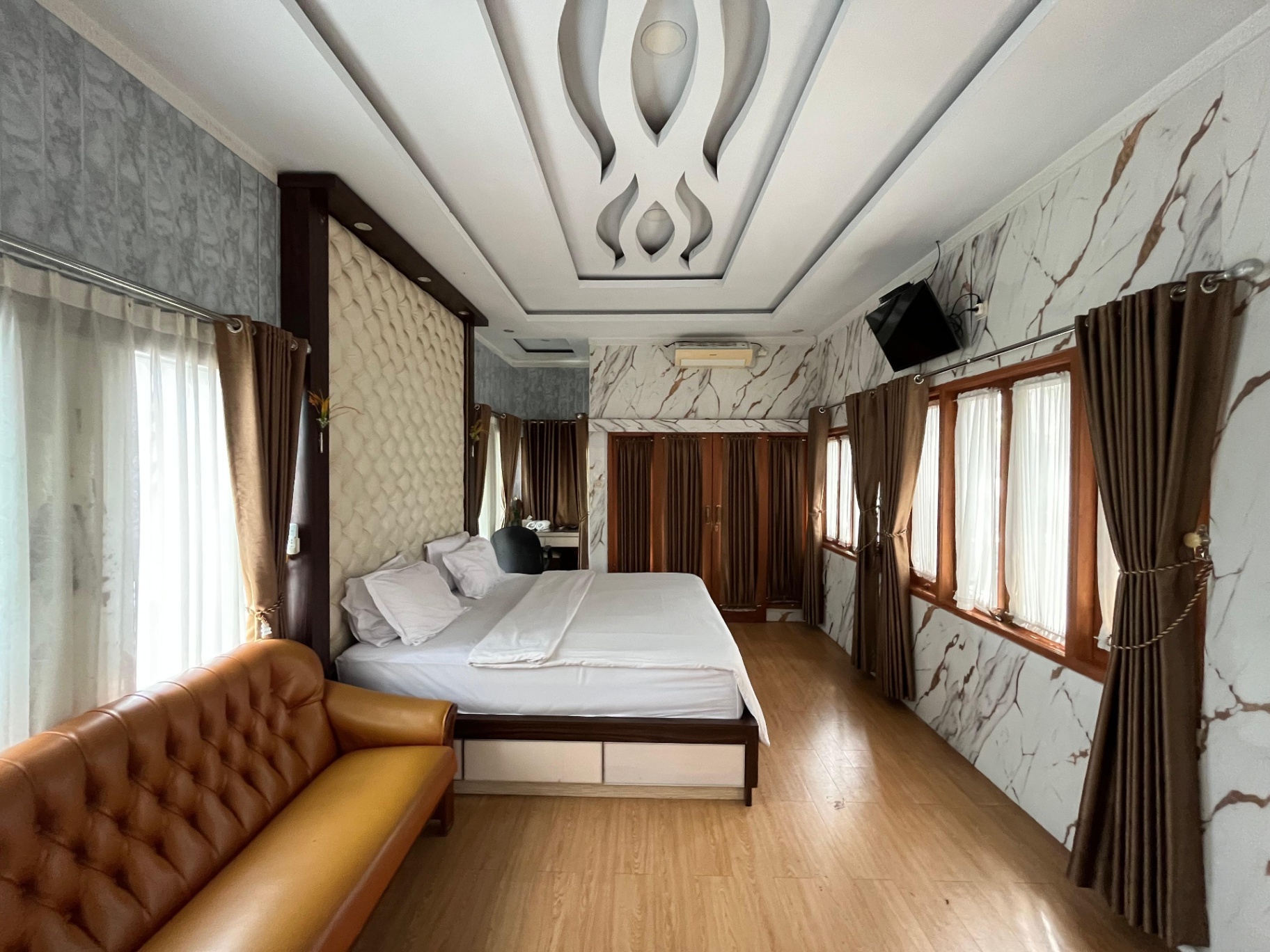 Djuragan Kamar - Rafitha Homestay Image