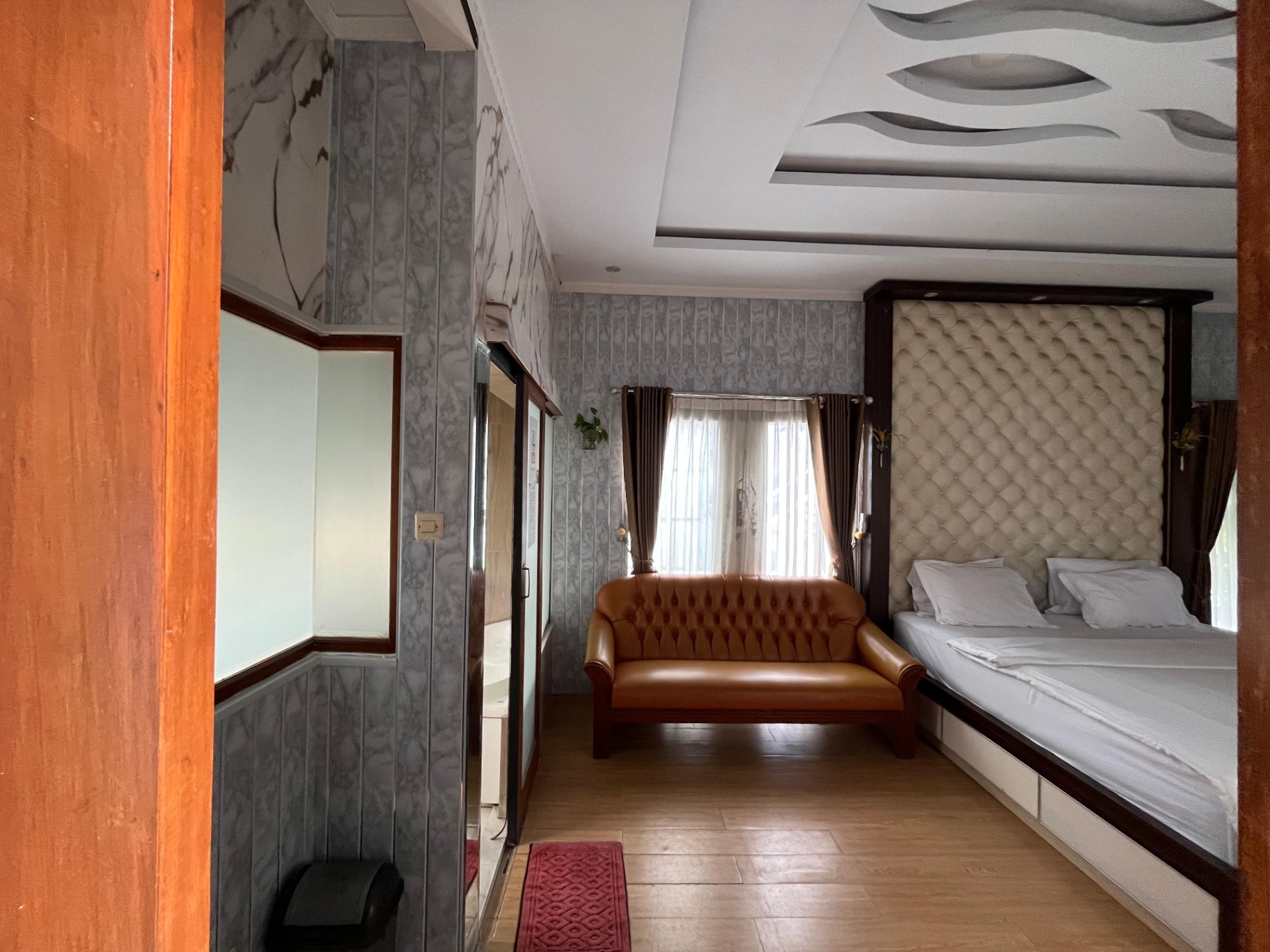 Djuragan Kamar - Rafitha Homestay Image