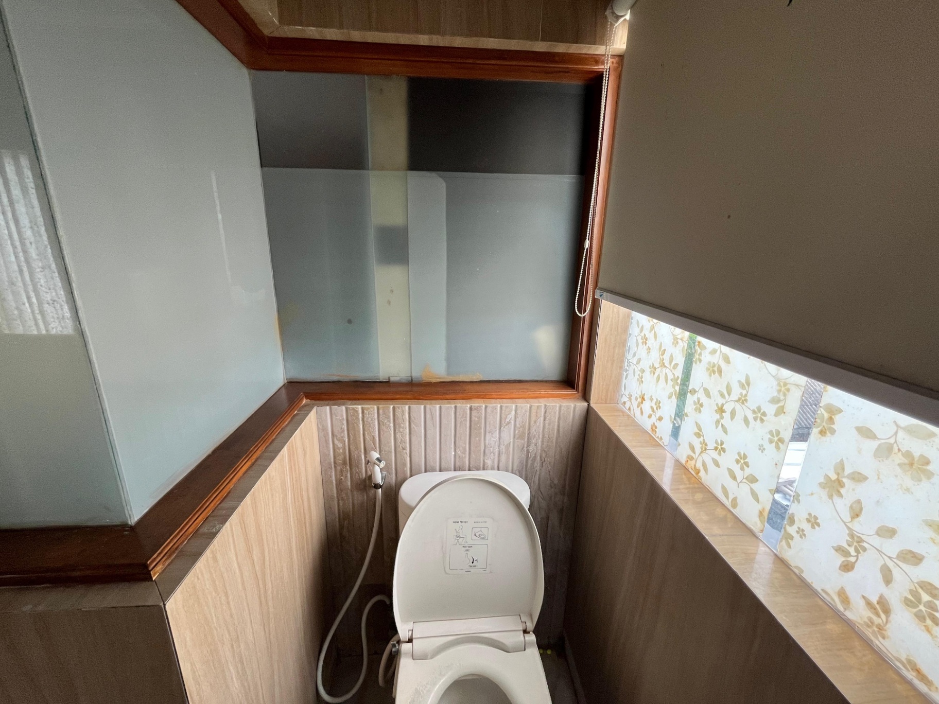 Djuragan Kamar - Rafitha Homestay Image