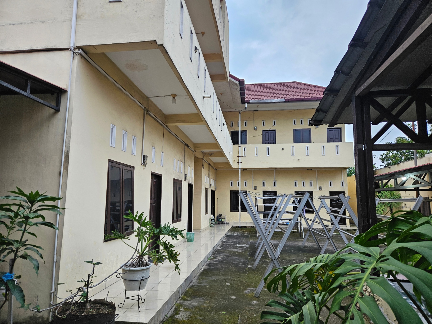 Djuragan Kamar - Kost Sei Musi 88 Image