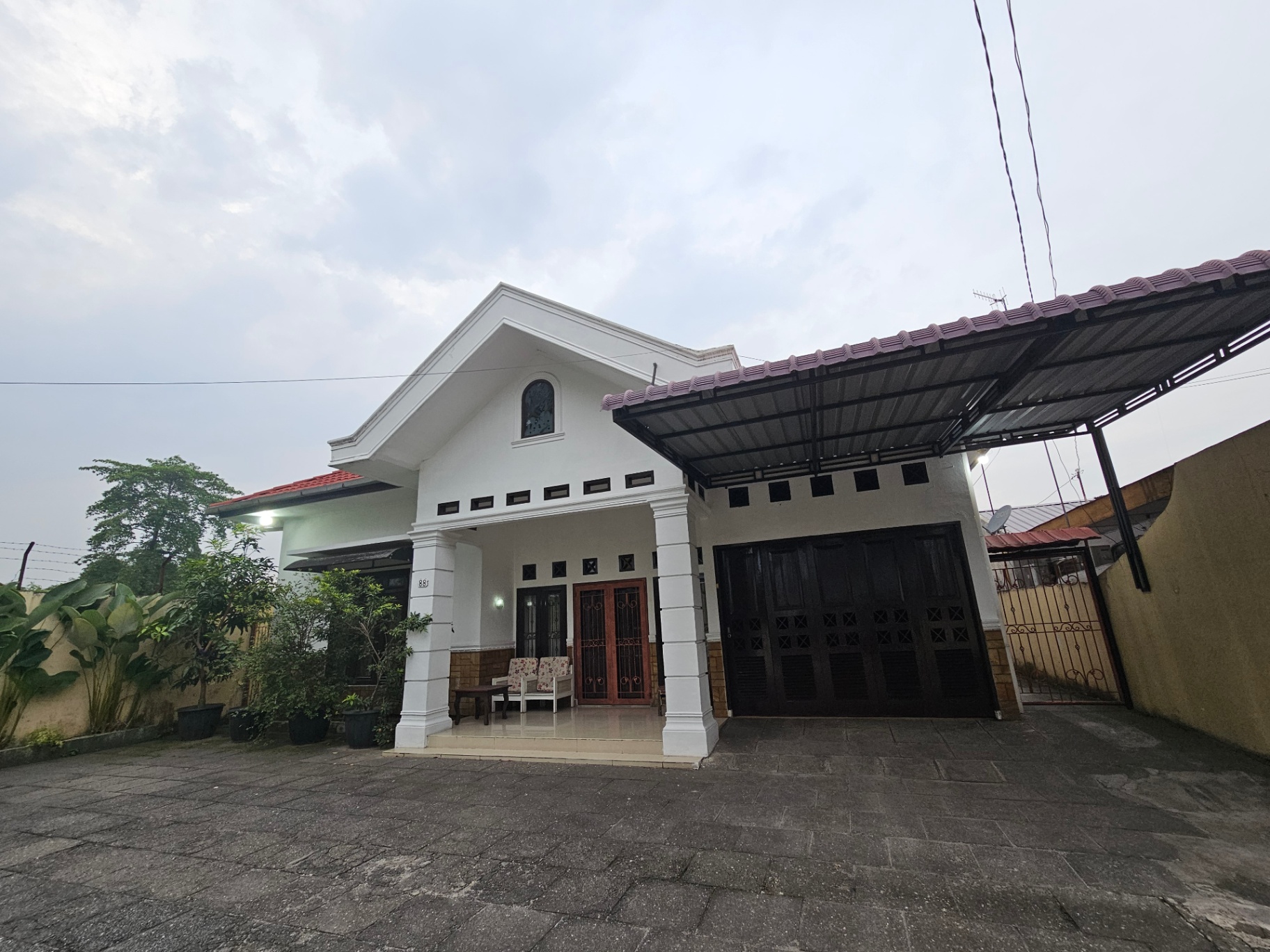Djuragan Kamar - Kost Sei Musi 88 Image
