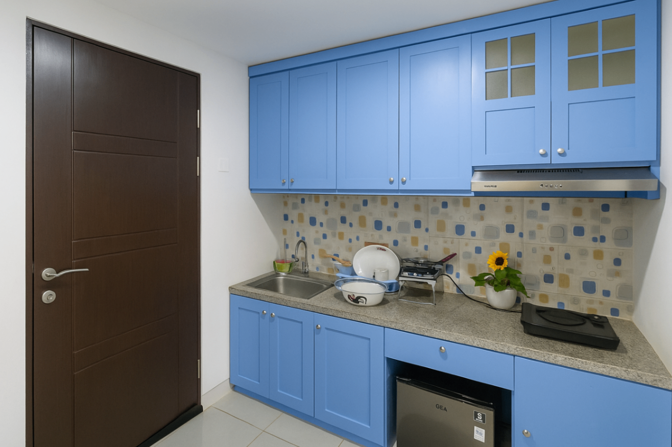 Djuragan Kamar - Apartement Begawan C0928 Image