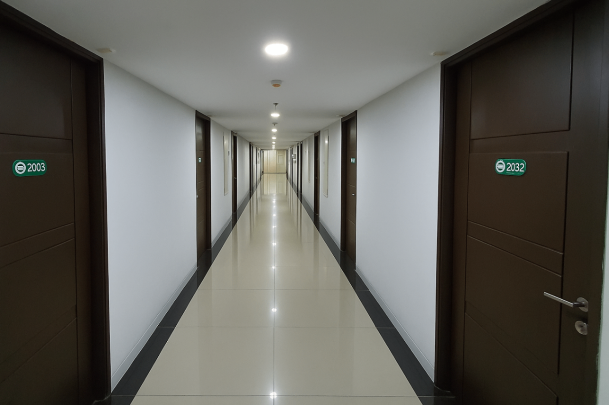 Djuragan Kamar - Apartement Begawan C0928 Image