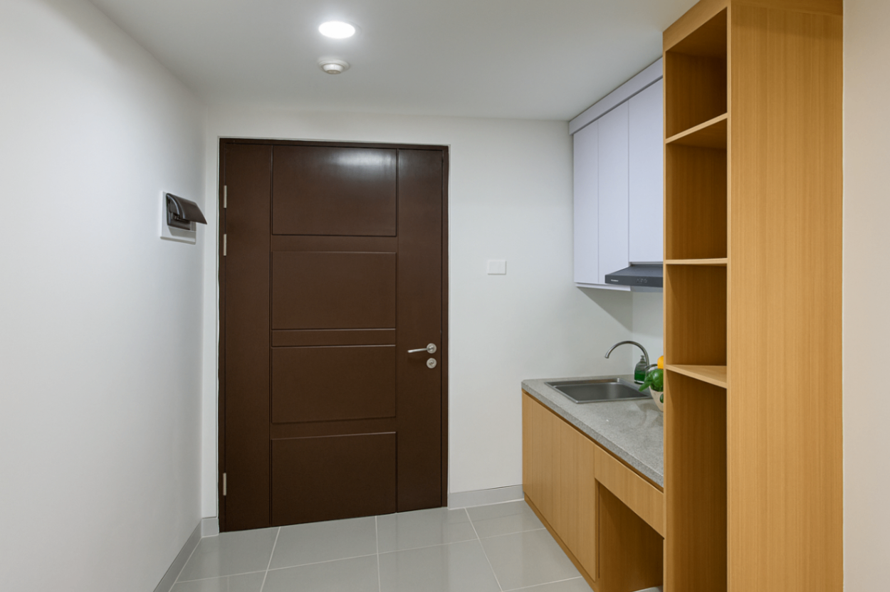Djuragan Kamar - Apartement Begawan C0928 Image