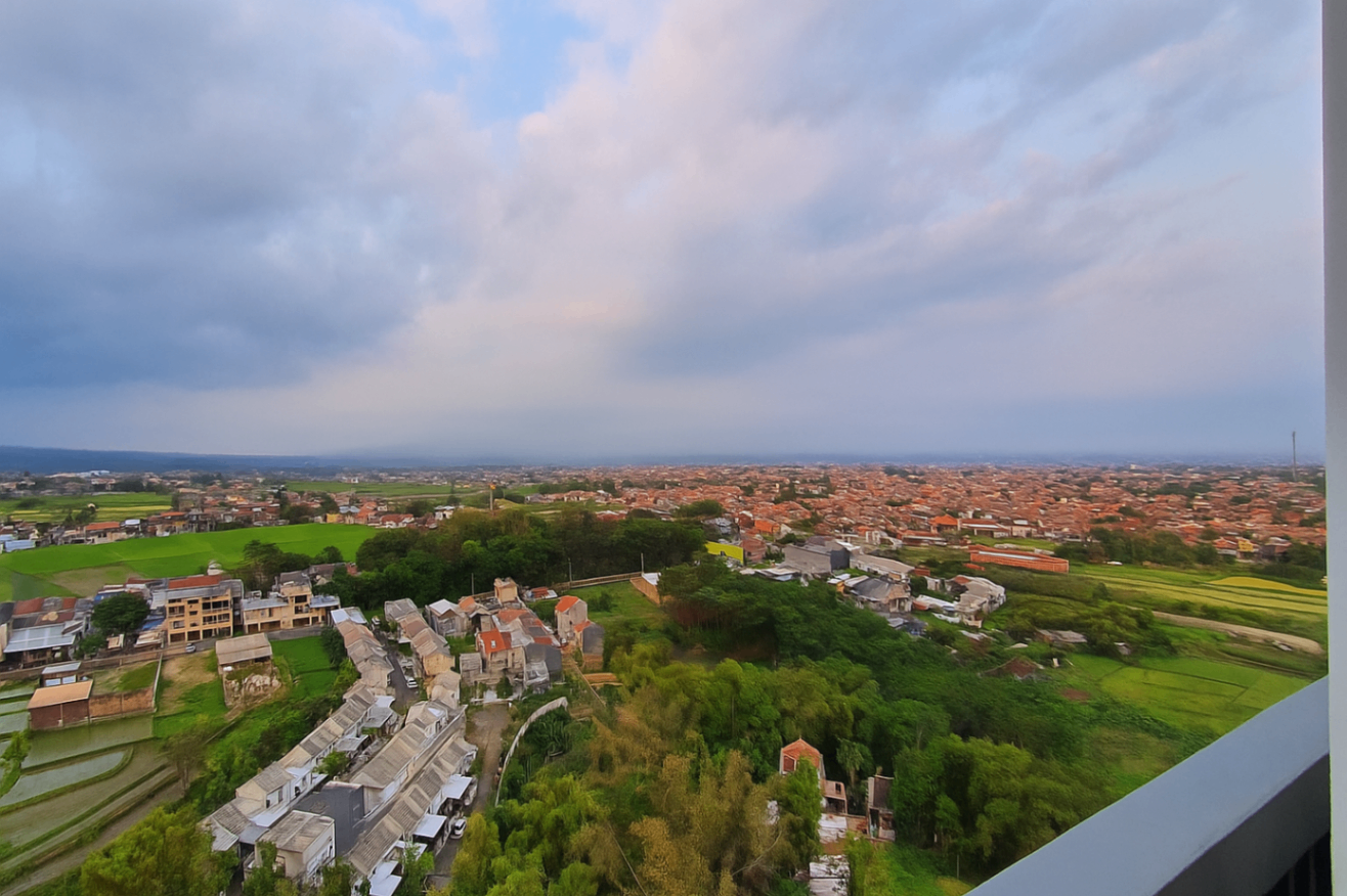 Djuragan Kamar - Apartement Begawan C0928 Image