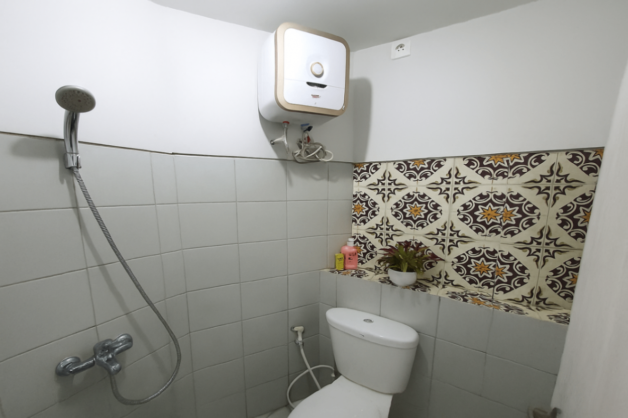 Djuragan Kamar - Apartement Begawan C0928 Image