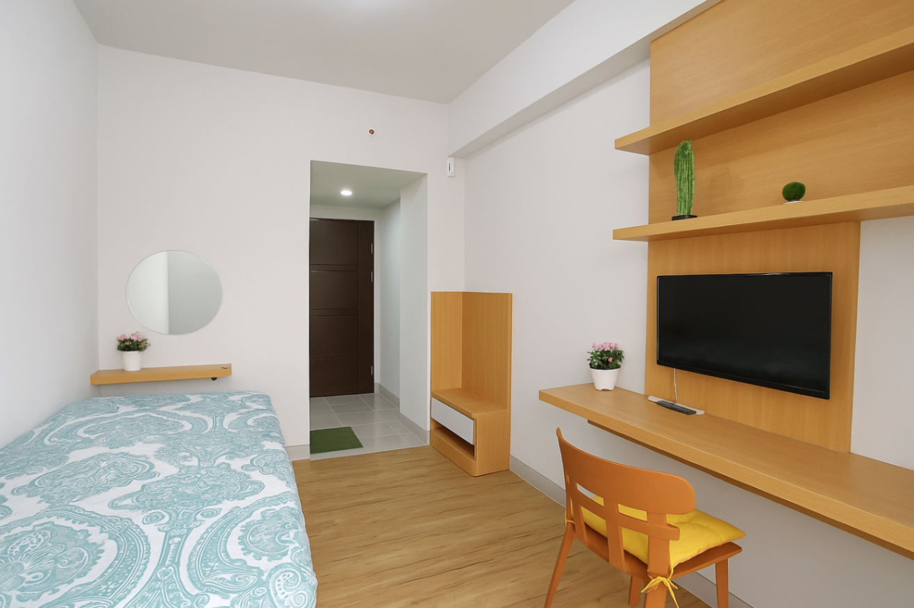 Djuragan Kamar - Apartement Begawan C0928 Image