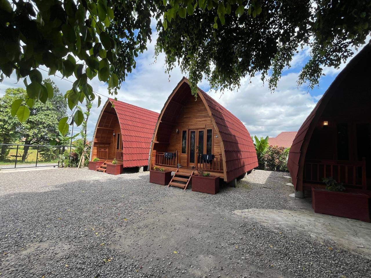 Djuragan Kamar - Pucuk Matahari Stable Image