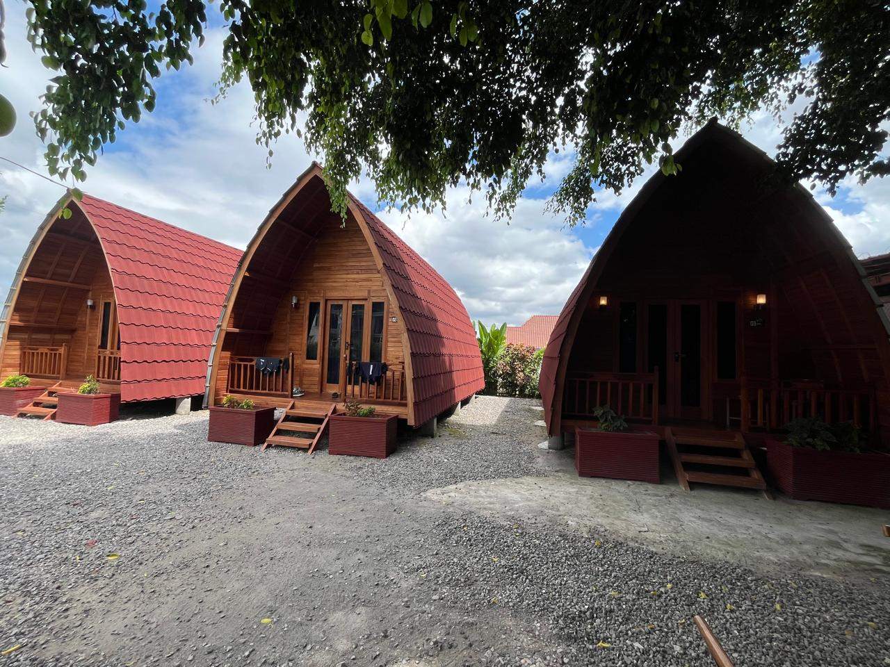 Djuragan Kamar - Pucuk Matahari Stable Image