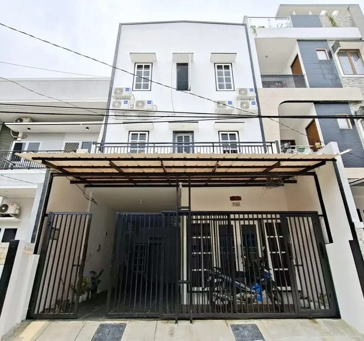 Djuragan Kamar - Superstart Kost Image