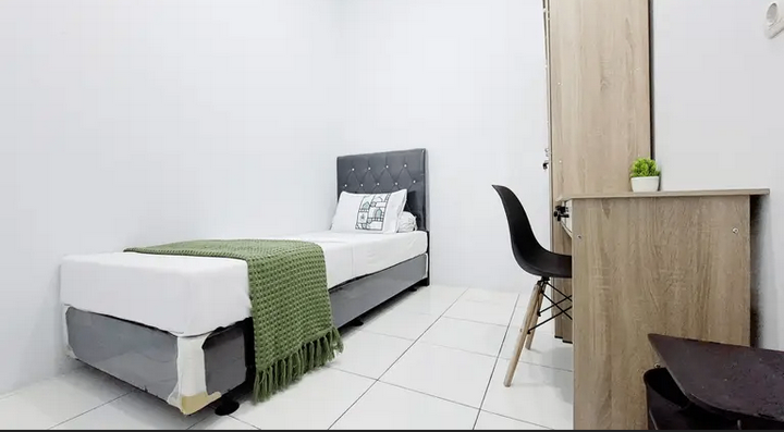 Djuragan Kamar - Superstart Kost Image