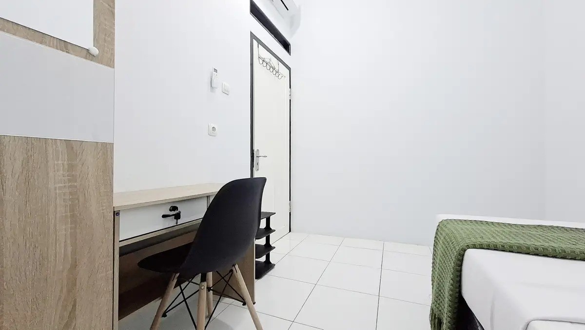 Djuragan Kamar - Superstart Kost Image