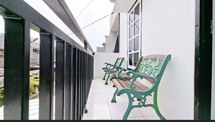 Djuragan Kamar - Superstart Kost Image