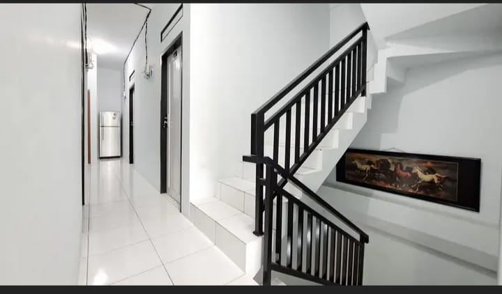 Djuragan Kamar - Superstart Kost Image