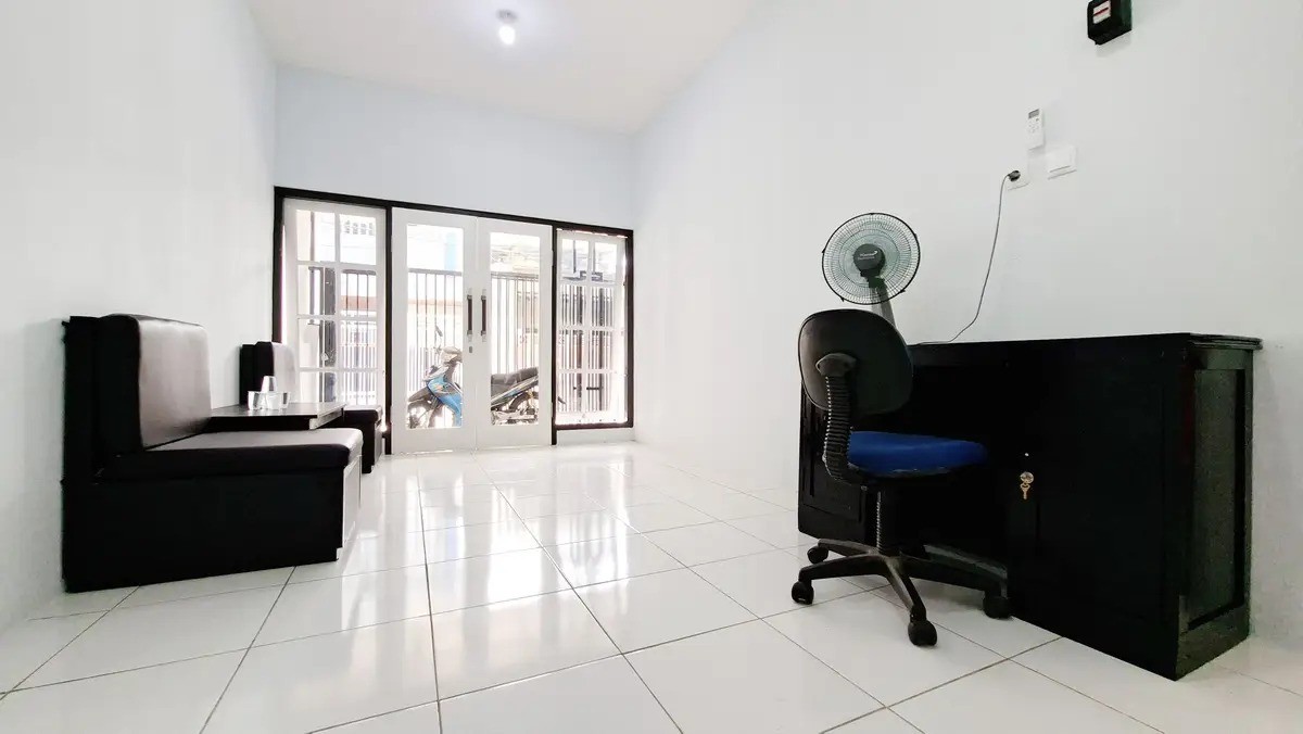 Djuragan Kamar - Superstart Kost Image