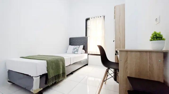 Djuragan Kamar - Superstart Kost Image