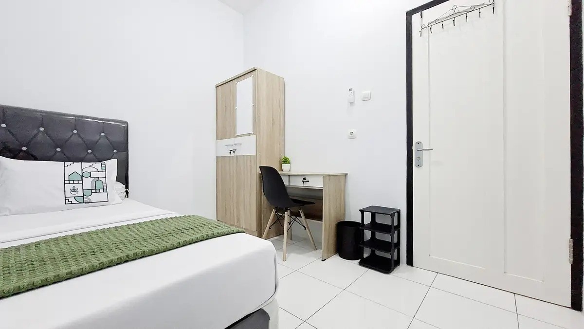 Djuragan Kamar - Superstart Kost Image