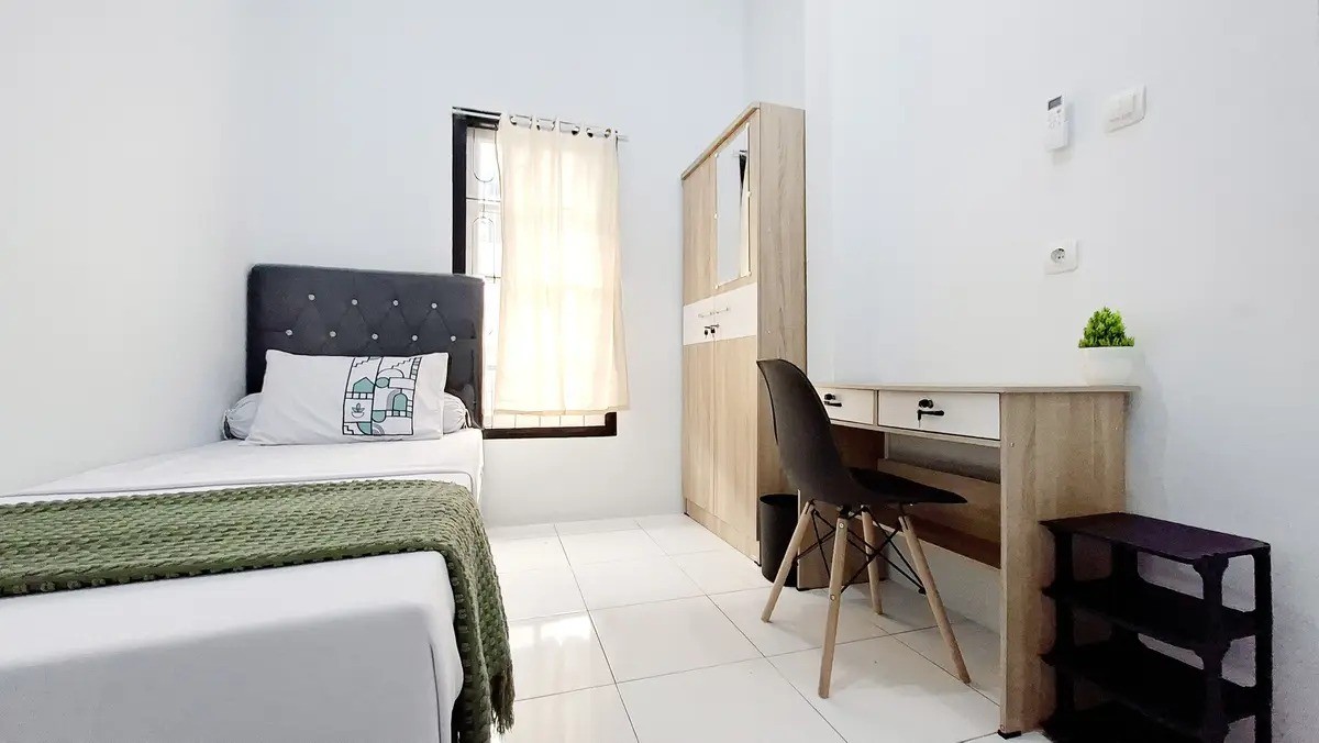 Djuragan Kamar - Superstart Kost Image