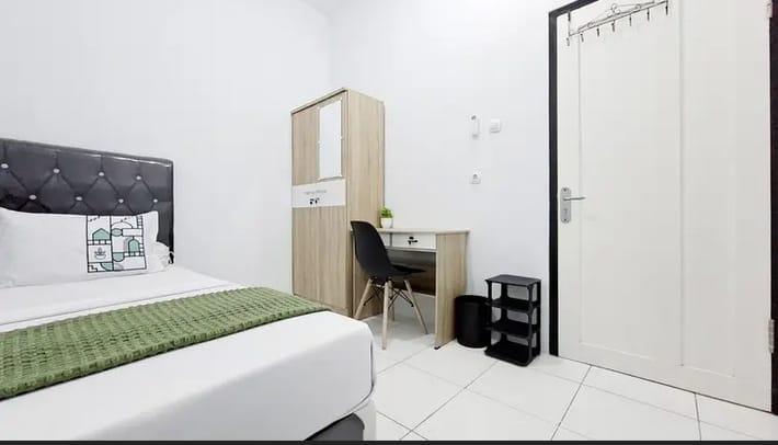 Djuragan Kamar - Superstart Kost Image
