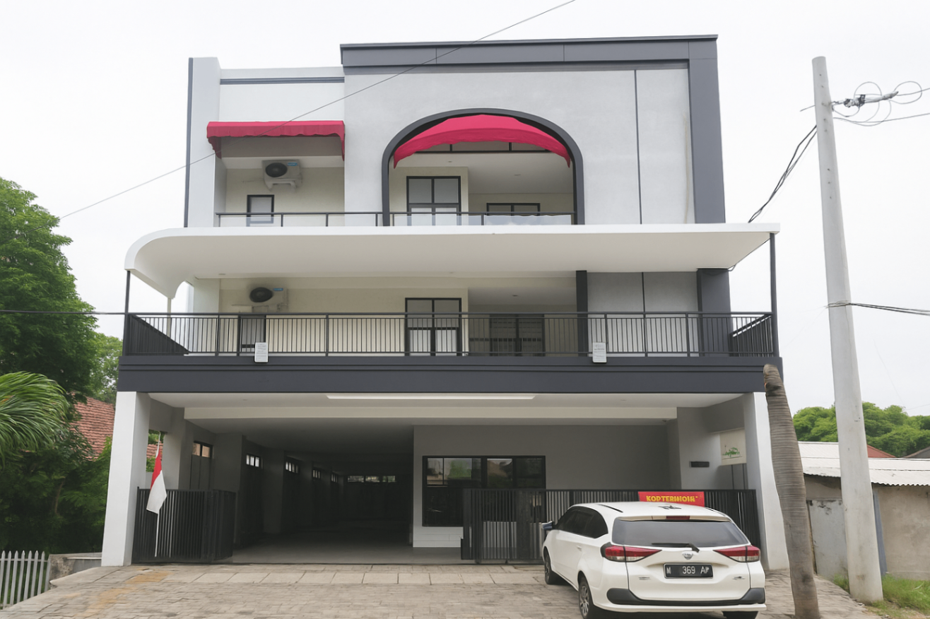 Djuragan Kamar - Kost Griya Niki Asri Premier Image