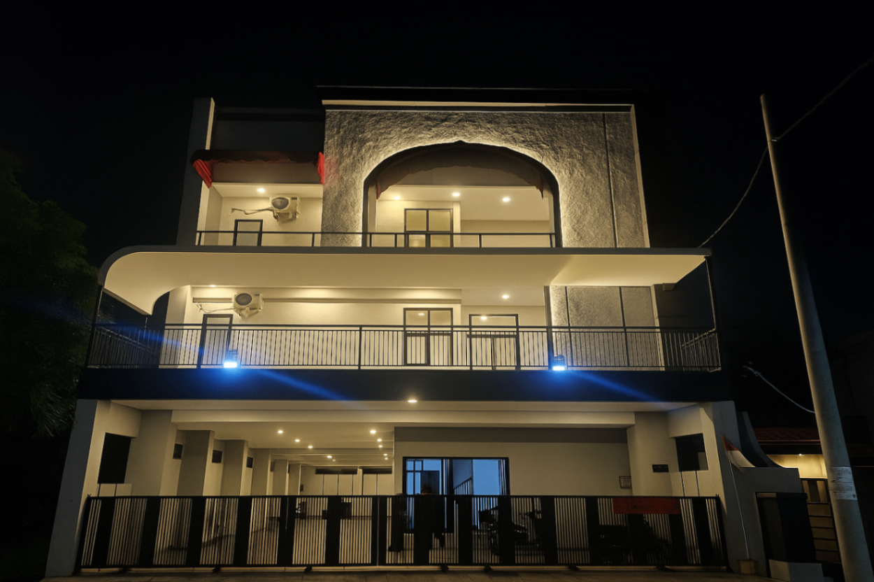 Djuragan Kamar - Kost Griya Niki Asri Premier Image