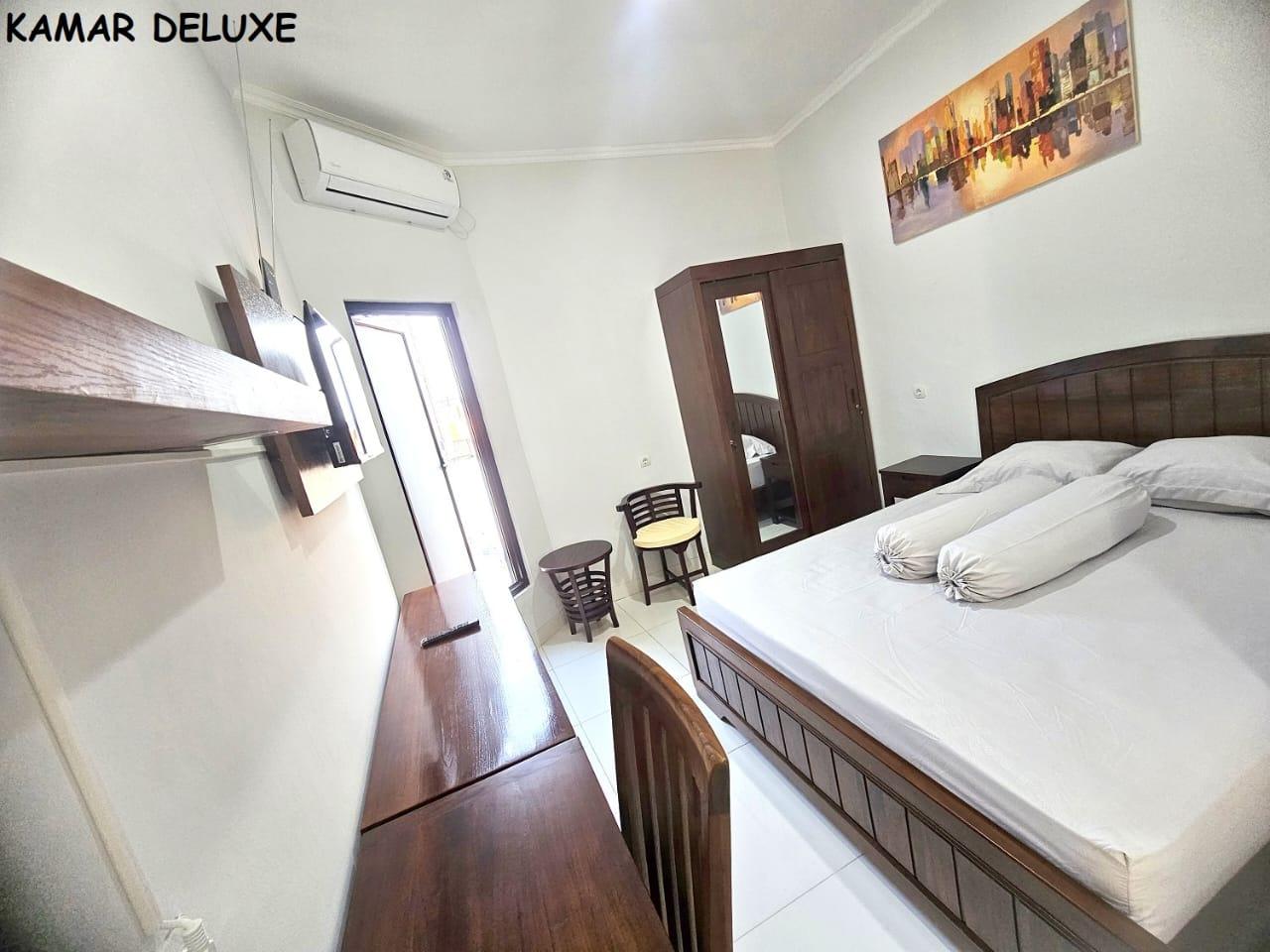 Djuragan Kamar - Kost Griya Niki Asri Premier Image