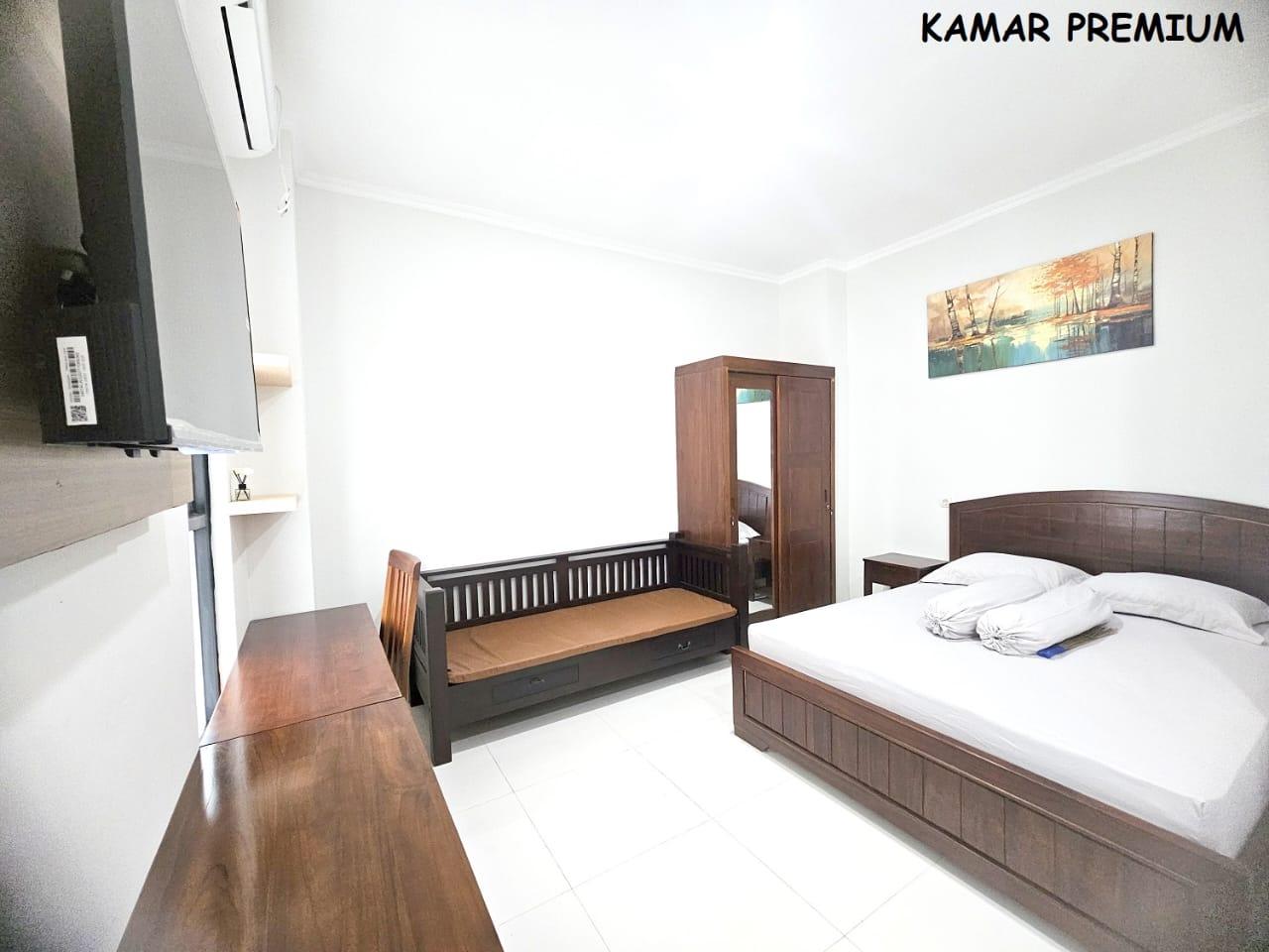 Djuragan Kamar - Kost Griya Niki Asri Premier Image