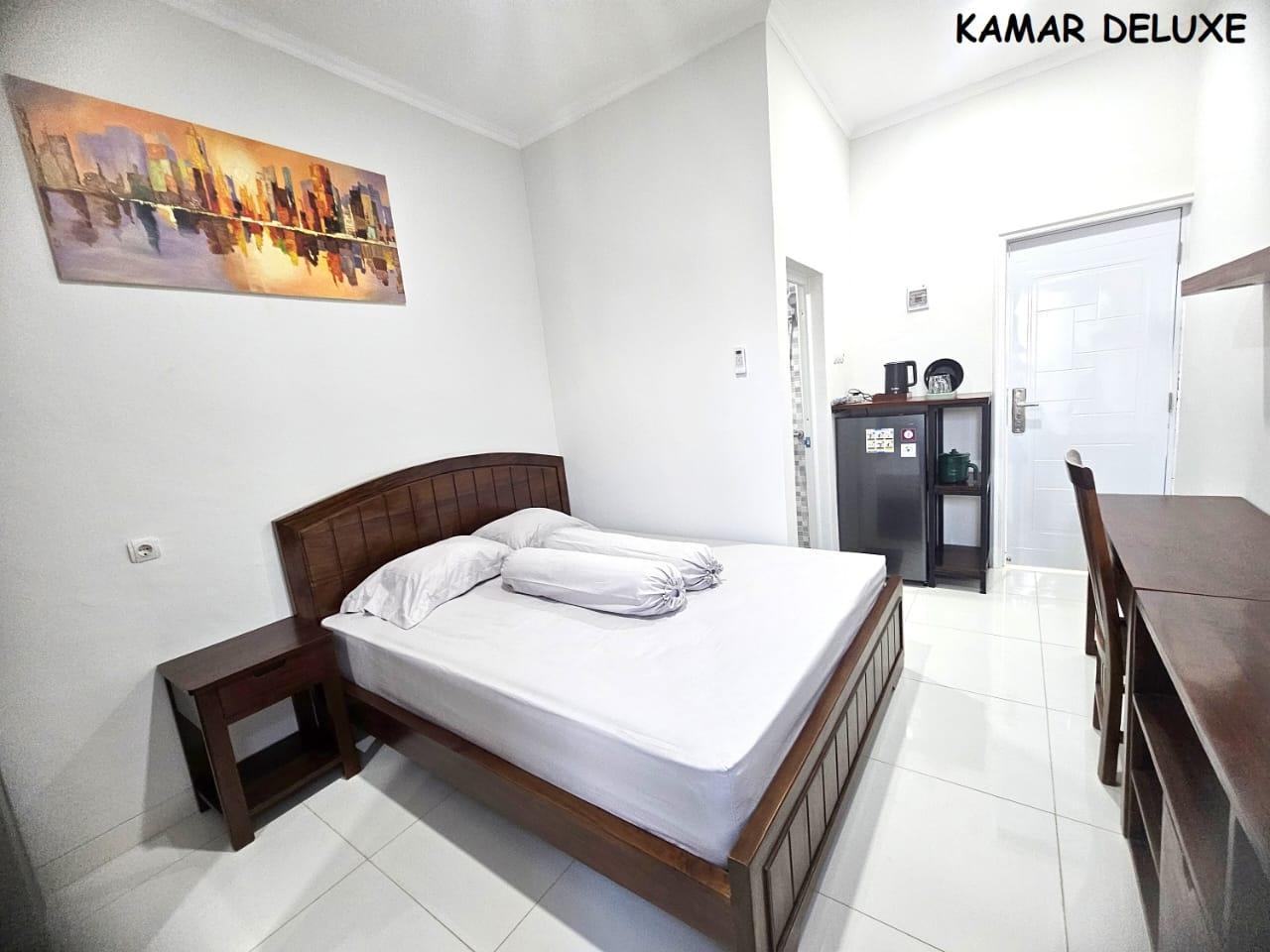 Djuragan Kamar - Kost Griya Niki Asri Premier Image