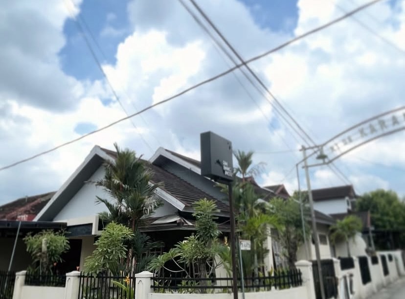 Djuragan Kamar - Ninda Guest House Image