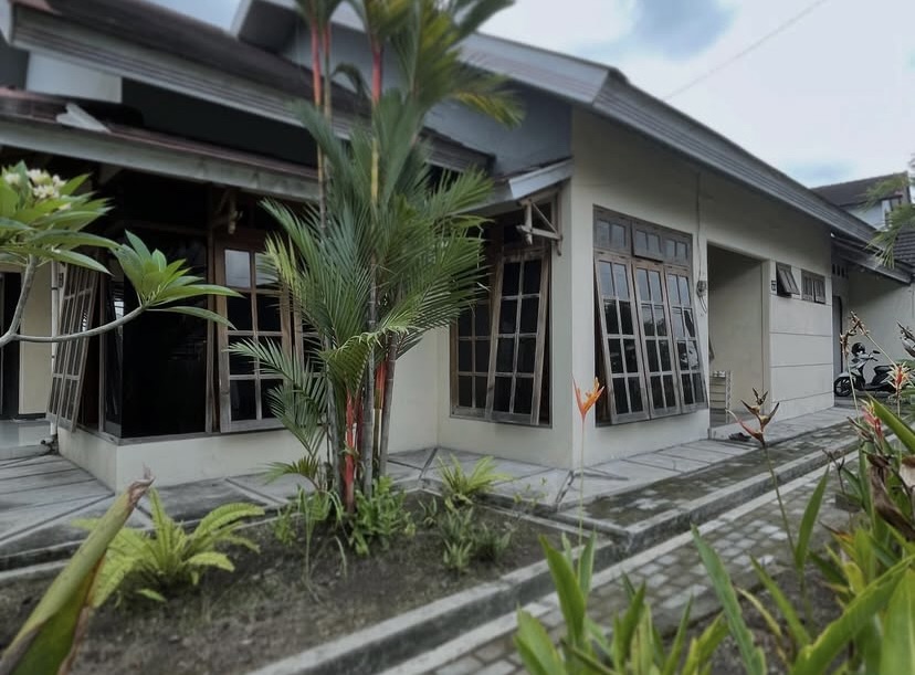 Djuragan Kamar - Ninda Guest House Image