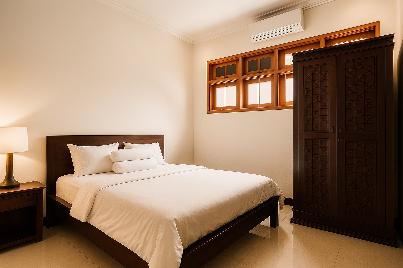 Djuragan Kamar - Ninda Guest House Image