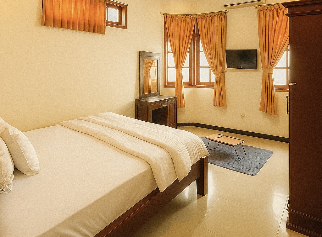Djuragan Kamar - Ninda Guest House Image